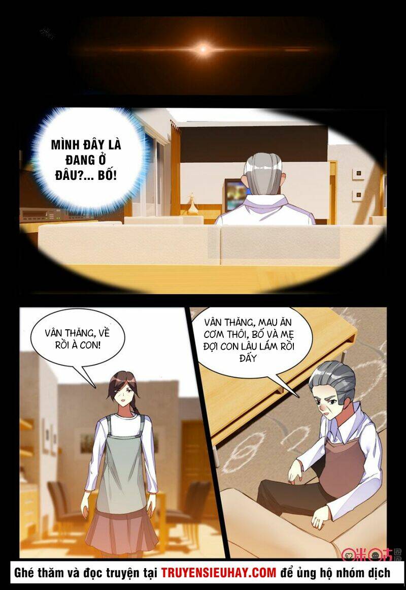 Hắc Ám Huyết Thời Đại: Chapter 97