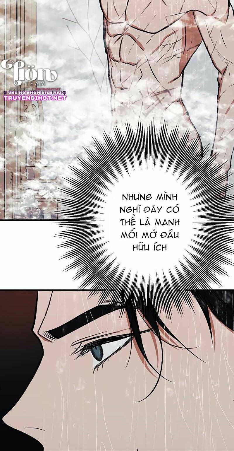 Ước Muốn Của Một Gangster: Chapter 3.2