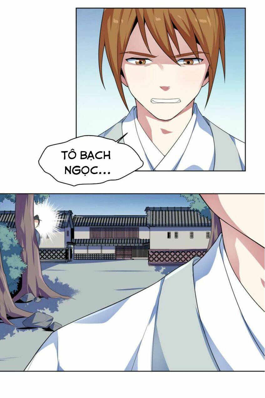 Nghịch Thiên Đại Thần: Chapter 20
