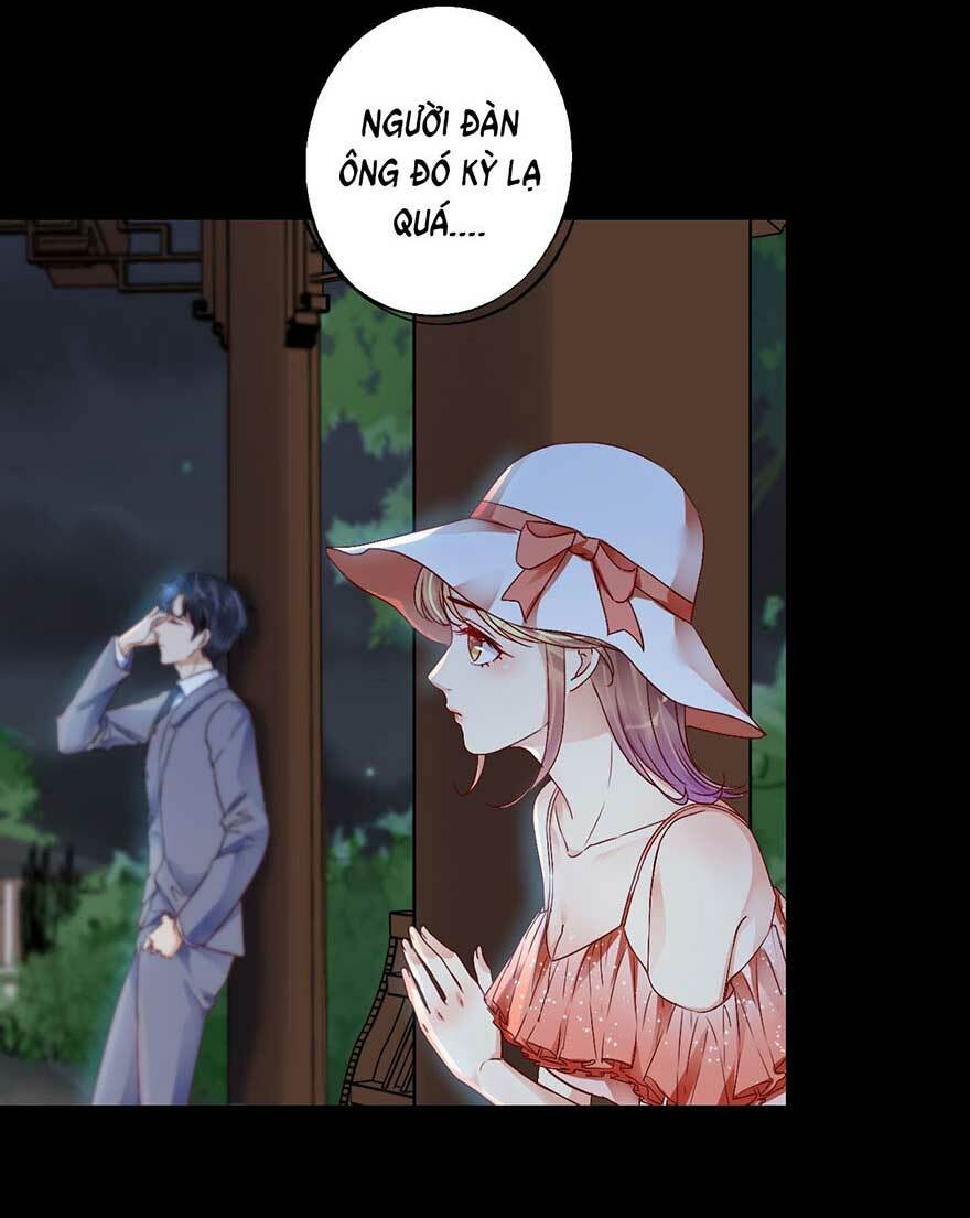 Náo Loạn Suốt Đời: Chapter 6