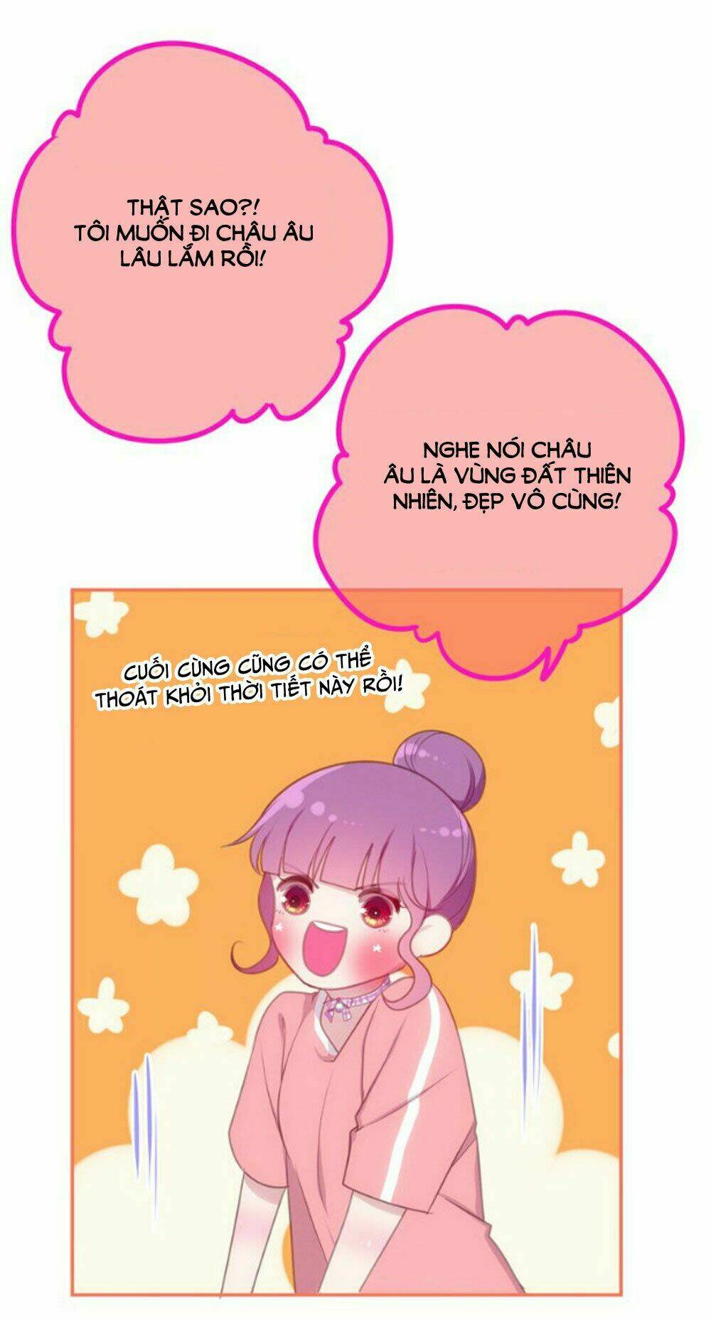 Tháng Sáu Kì Diệu: Chapter 65.5