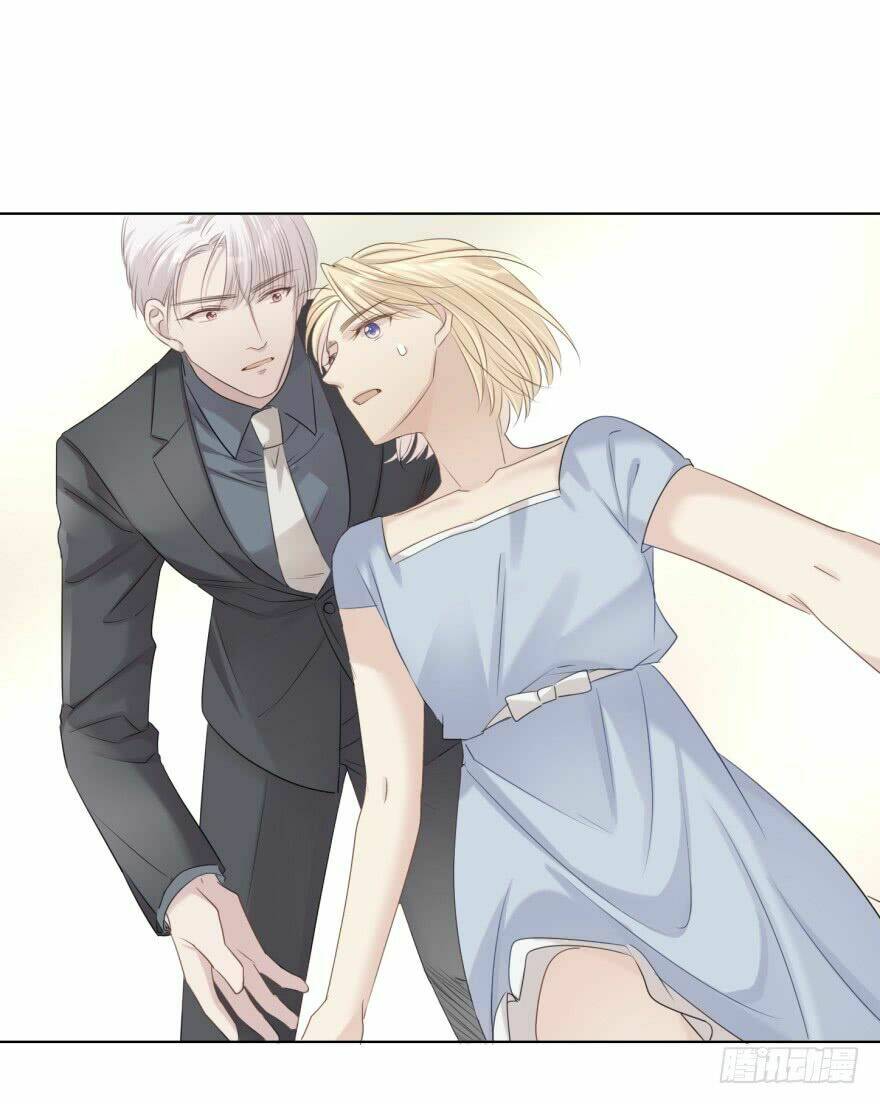 Điều Giáo Gấu Bắc Cực: Chapter 5