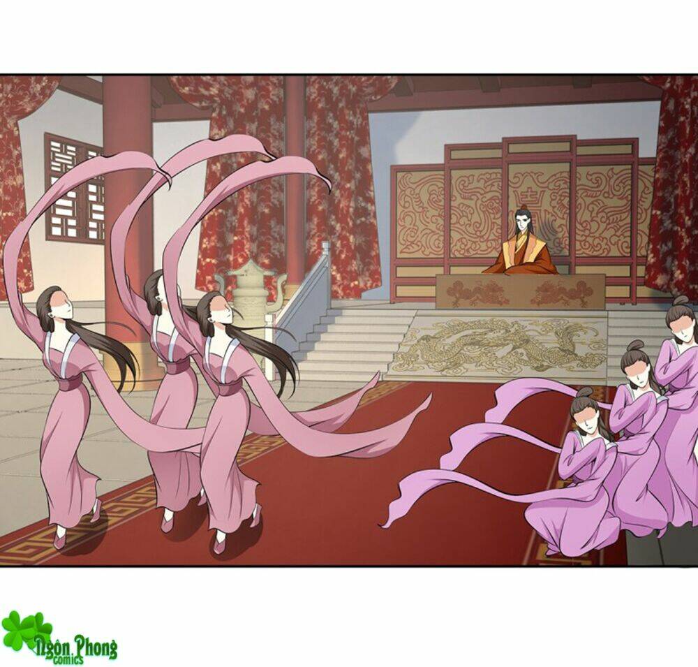 Hỏa Hồ: Chapter 47