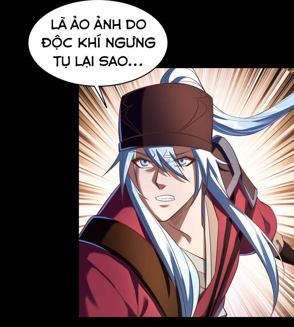 Thanh Đế Truyện: Chapter 63