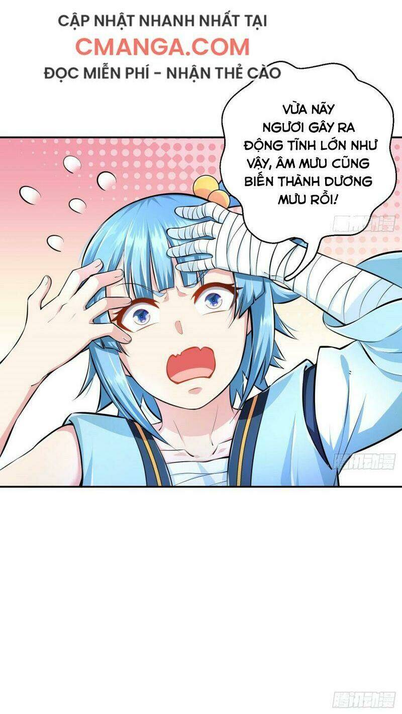 Tu Chân Toàn Dựa Số Lý Hóa: Chapter 17