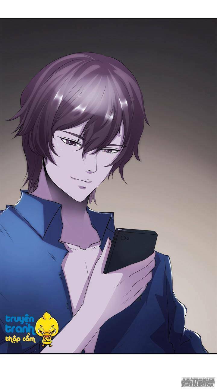 Âm Mưu Bên Gối: Chapter 18