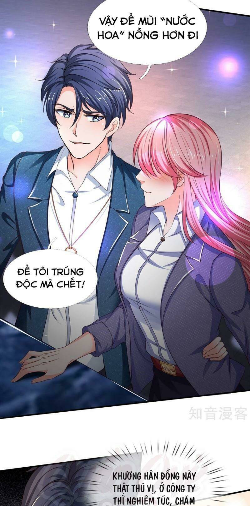 Chung Cực Binh Vương Tại Đô Thị: Chapter 120