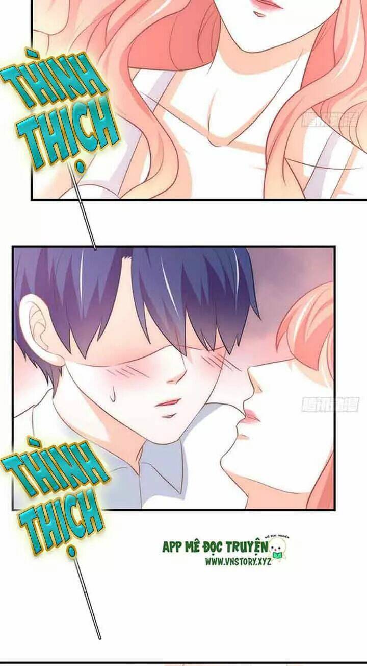 Cẩm Lý Thiếu Nữ Của Tôi: Chapter 82