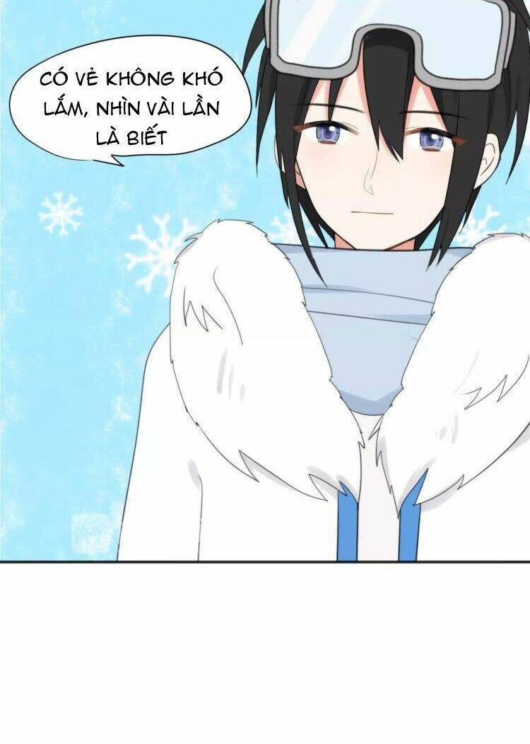 Tiểu Miêu Và Hắc Diệu Thạch: Chapter 24