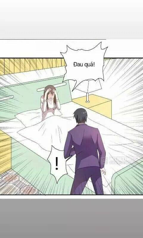 1 Nửa Hoàn Hảo Của Ceo: Chapter 15