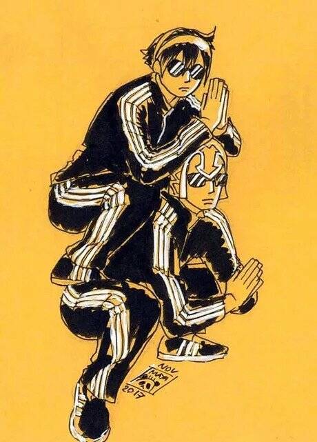 Yuri Moyou ~Sakimiya 4-Shimai No Koi~: Chapter 11