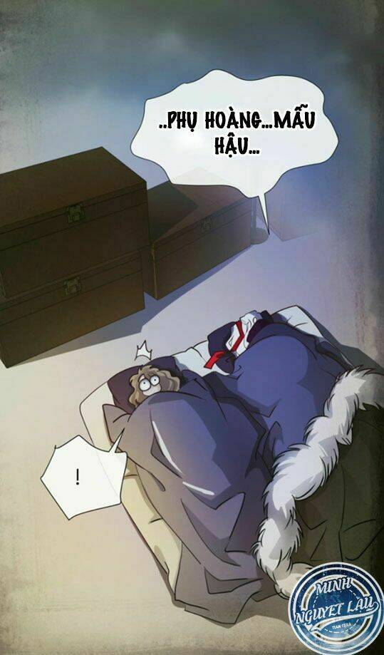 Một Vạn Tư Thế Công Lược Yêu Nam: Chapter 6