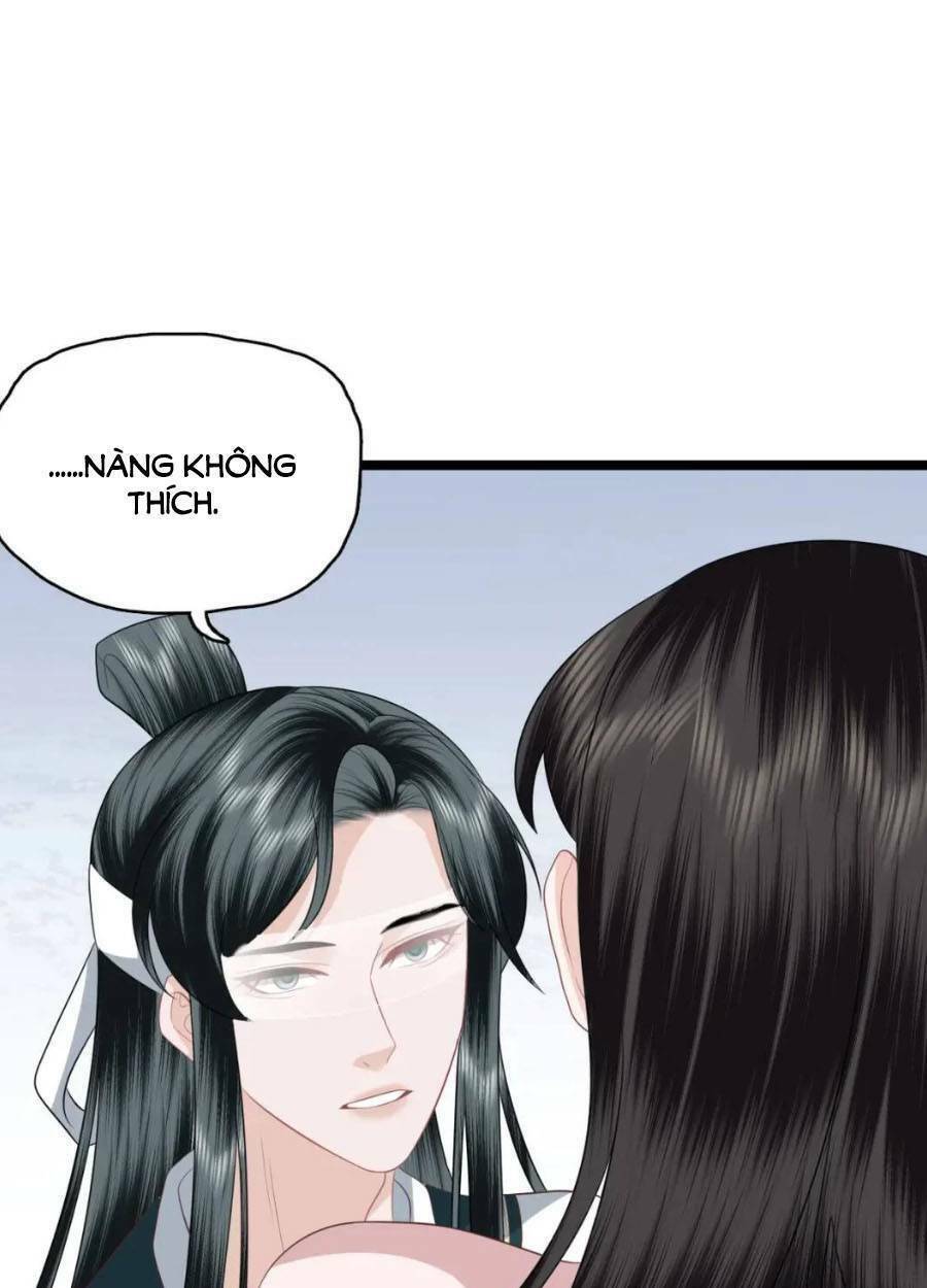 Điều Hương Vương Phi: Chapter 40