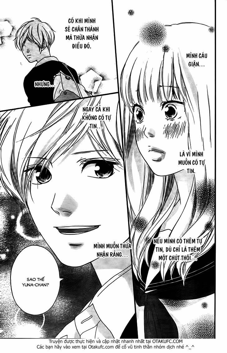 Trò Chơi Cút Bắt: Chapter 3