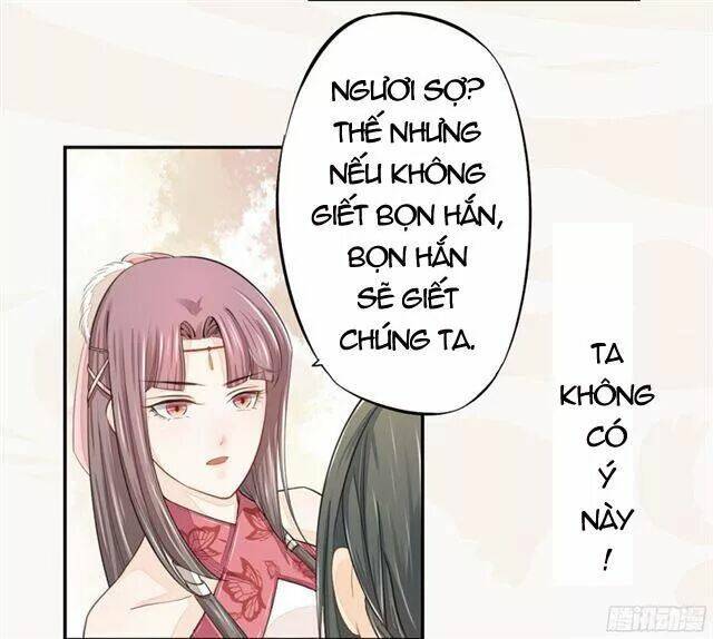 Tuyệt Thế Luyện Đan Sư: Chapter 21