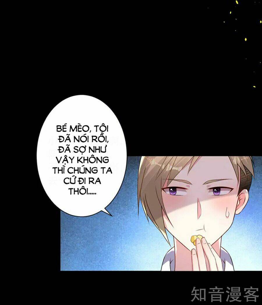 Tôi Bị Tổng Tài Ám Hại: Chapter 143