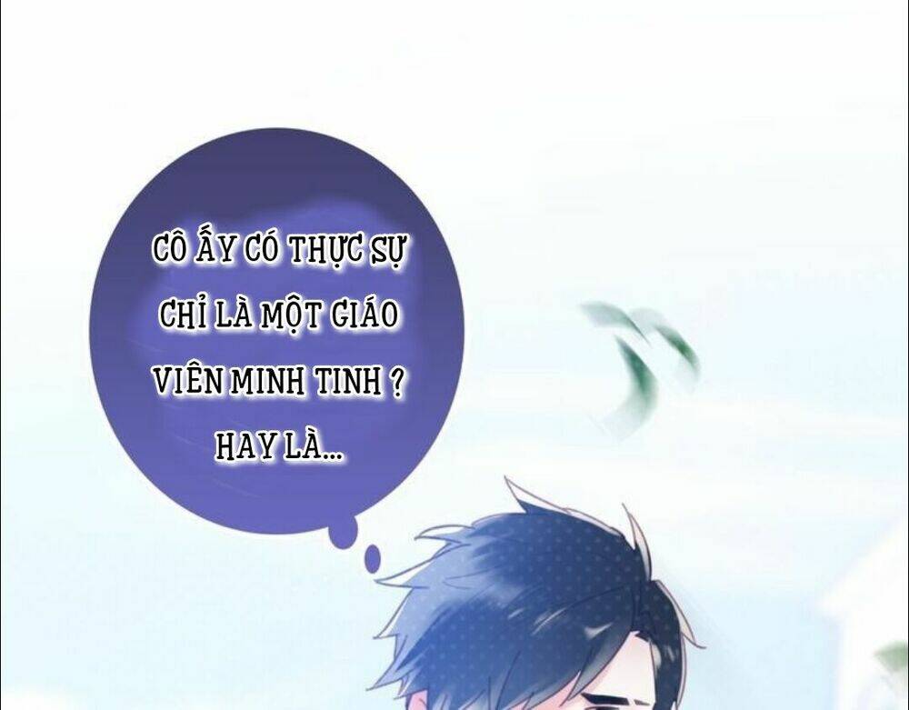 Tinh Diệu Vị Lai: Chapter 2