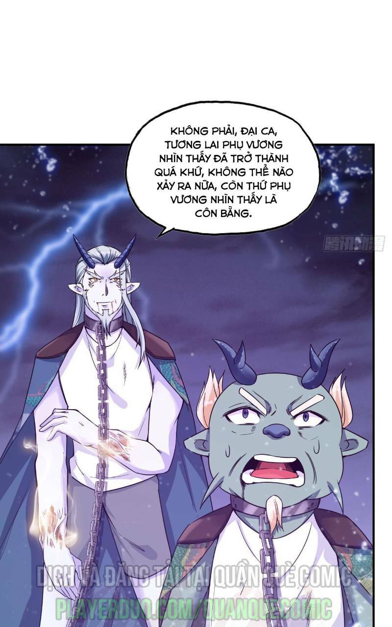 Khởi Đầu Bằng Một Con Côn: Chapter 84