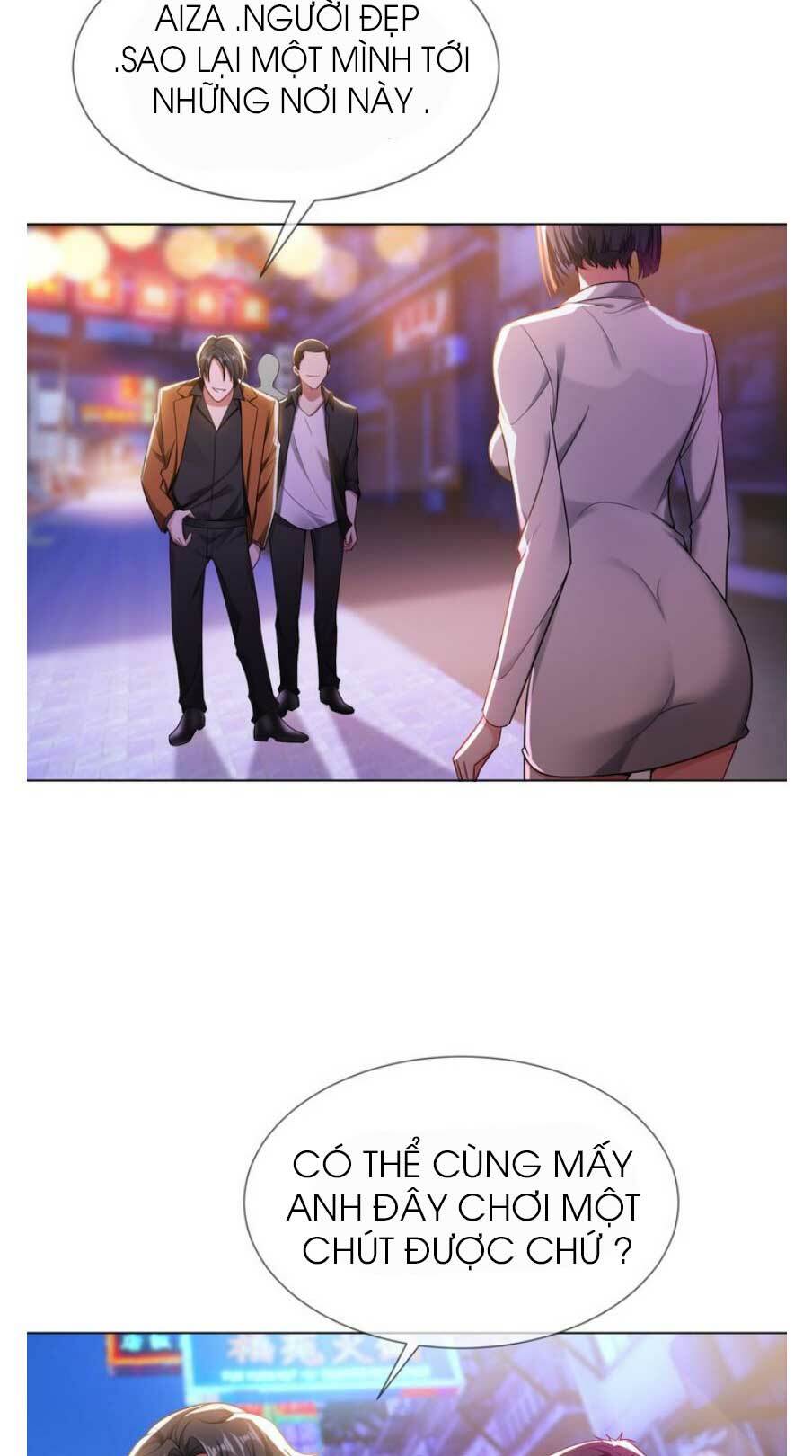 Cô Vợ Nhỏ Nuông Chiều Quá Lại Thành Ác!!: Chapter 187.1