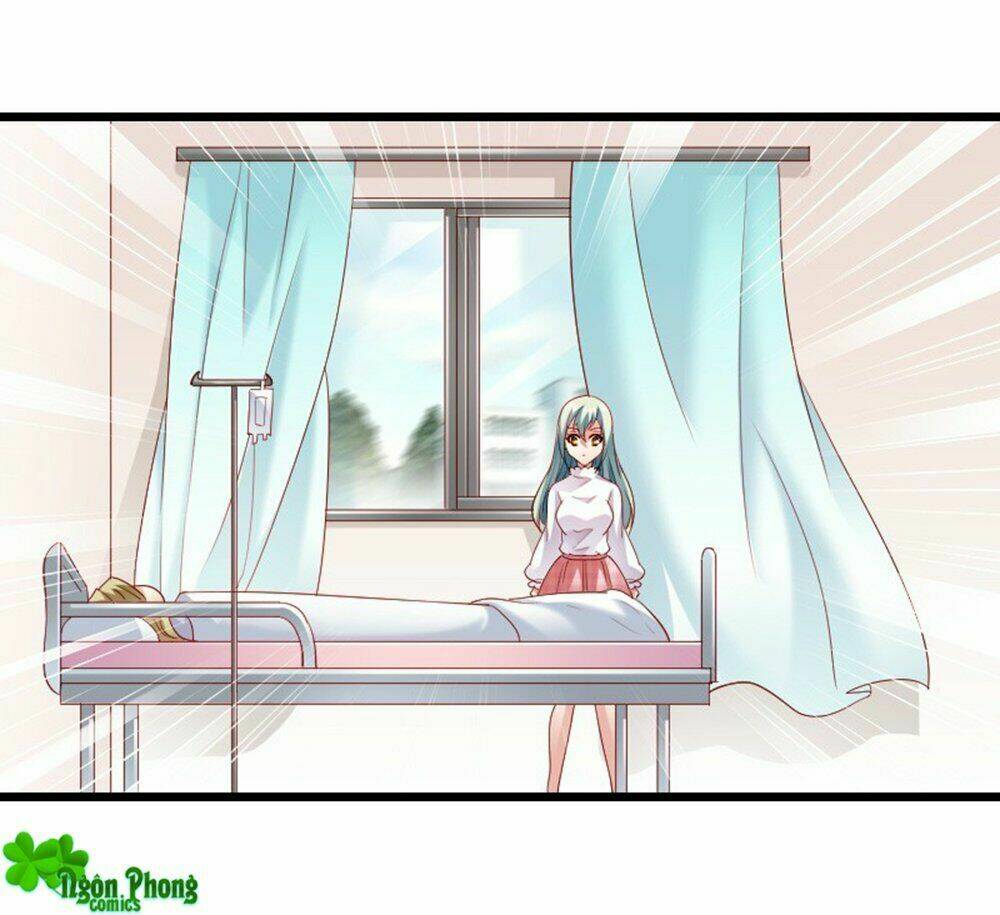 Vạn Năm Nhân Duyên Nhất Tuyến Khiên: Chapter 40