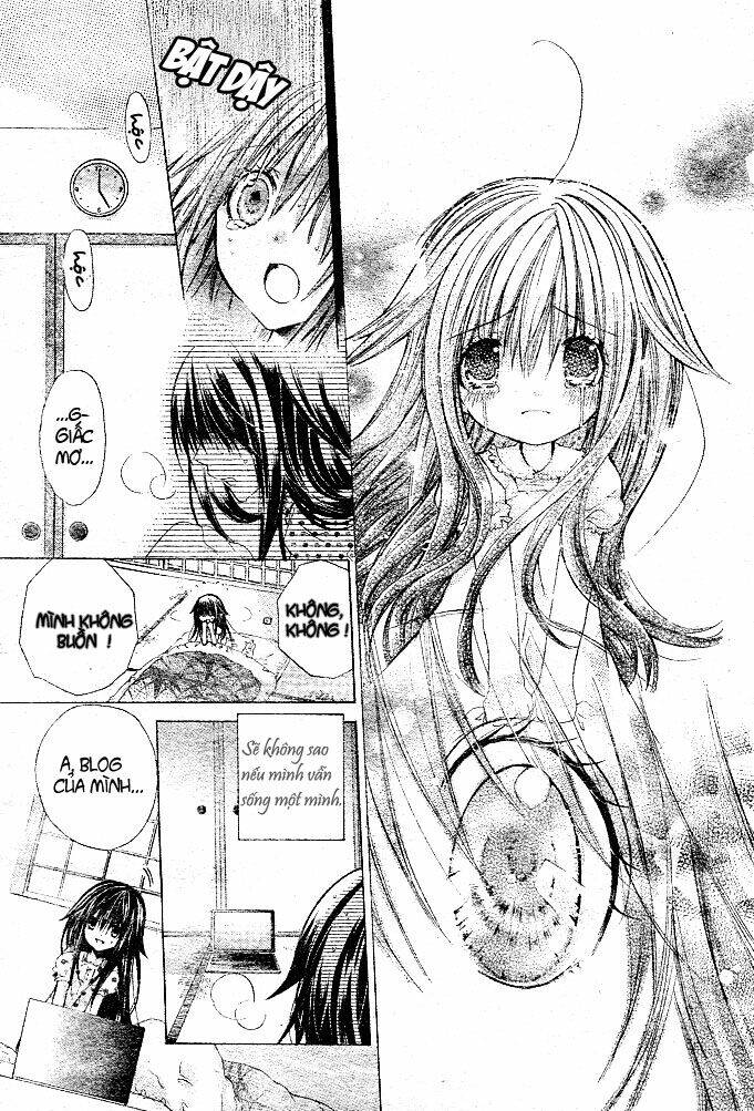 Kokoni Iru Yo: Chapter 3
