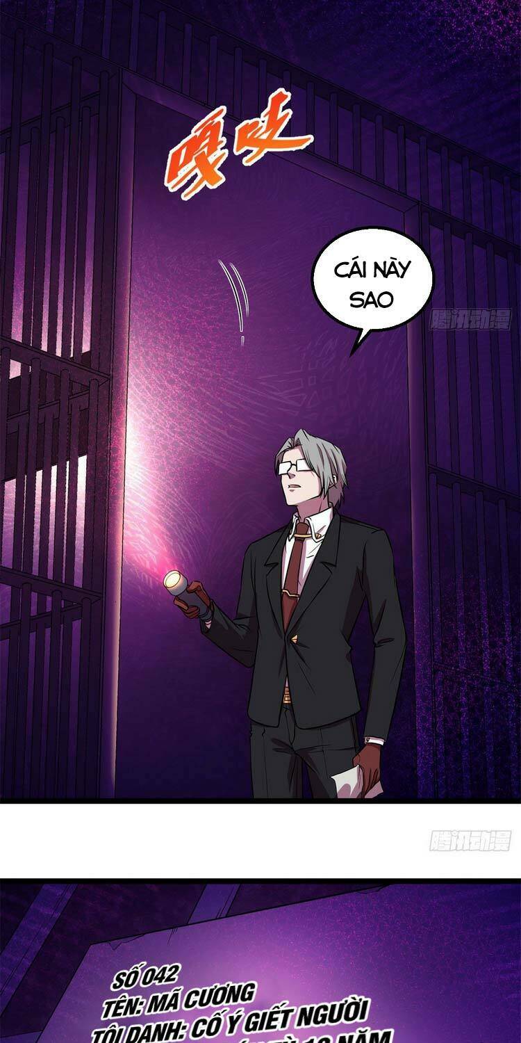Toàn Cầu Sụp Đổ: Chapter 20