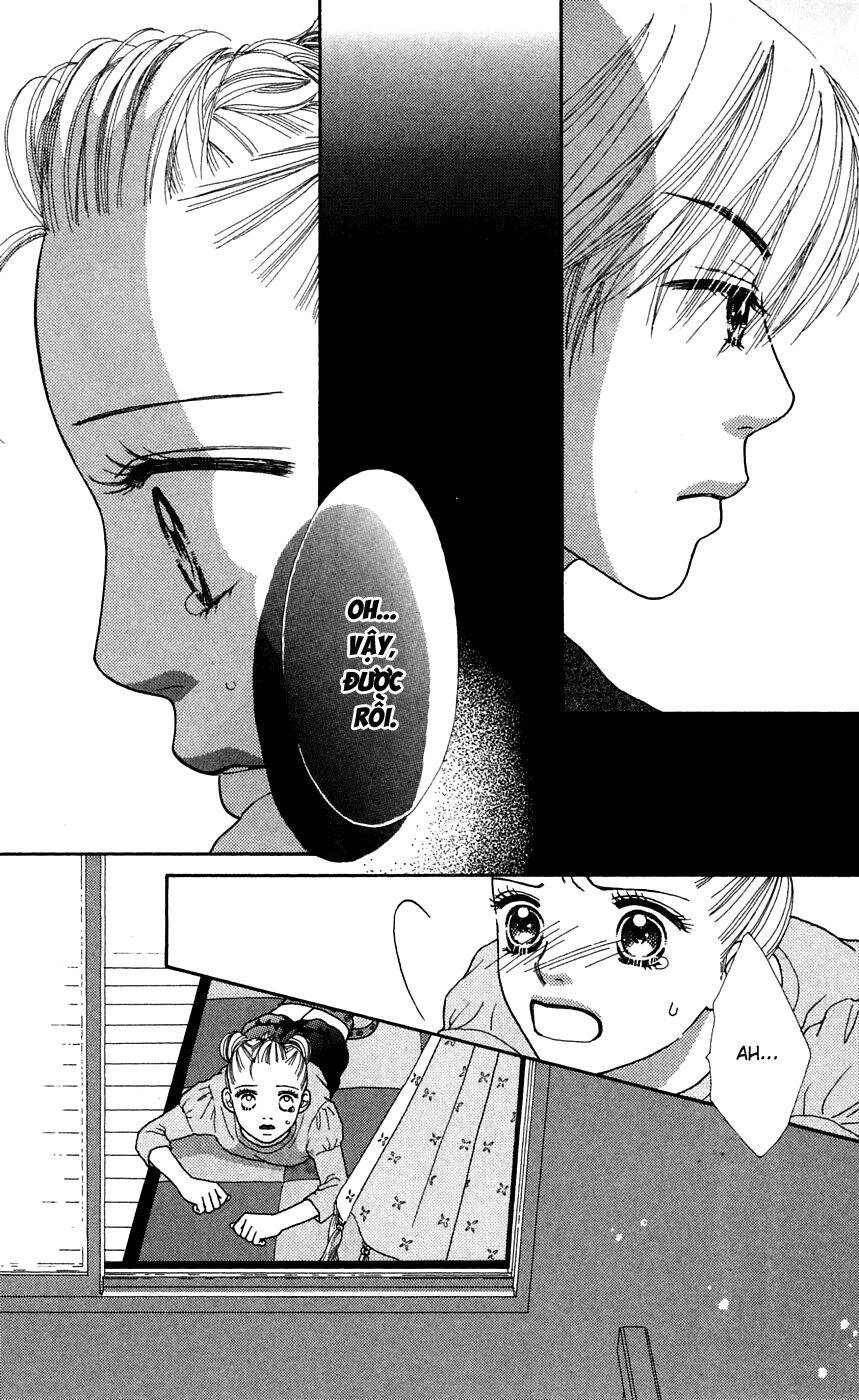 Cô Láng Giềng: Chapter 49