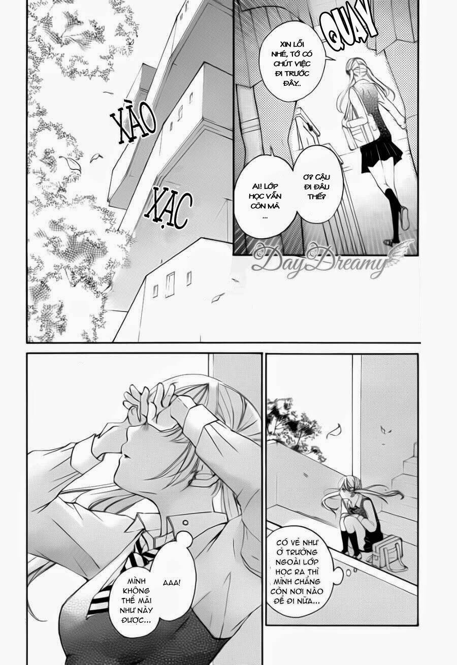 True Love: Chapter 13