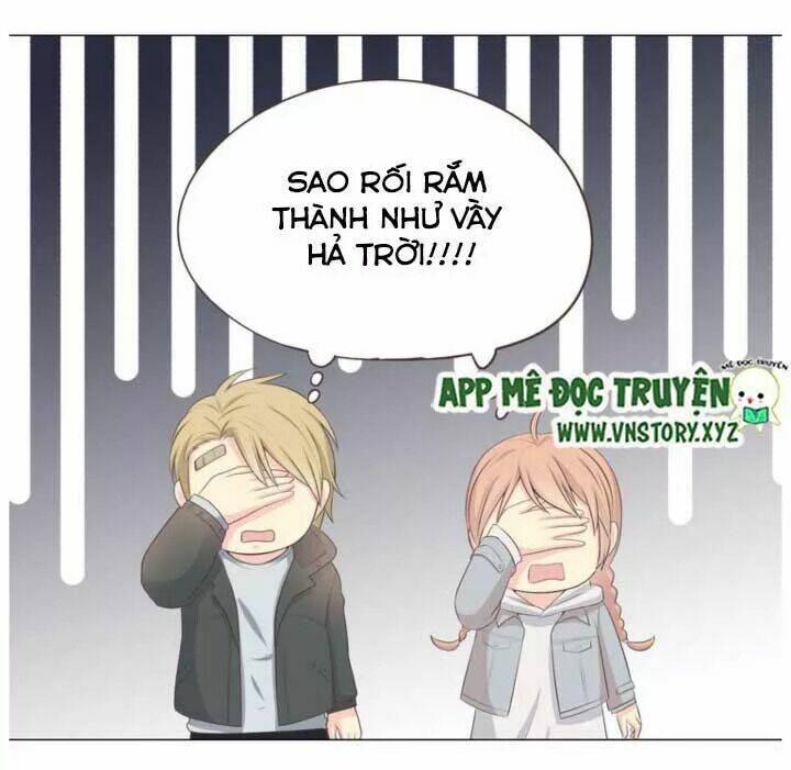 Xin Chào! Dân Nữ: Chapter 55