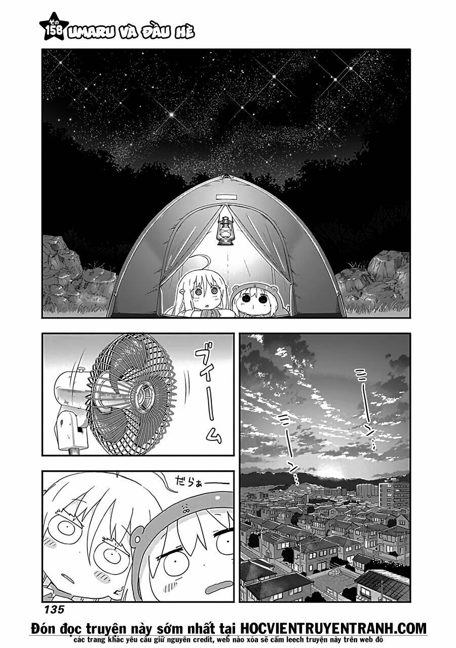 Đứa Em Gái Hai Mặt: Chapter 158