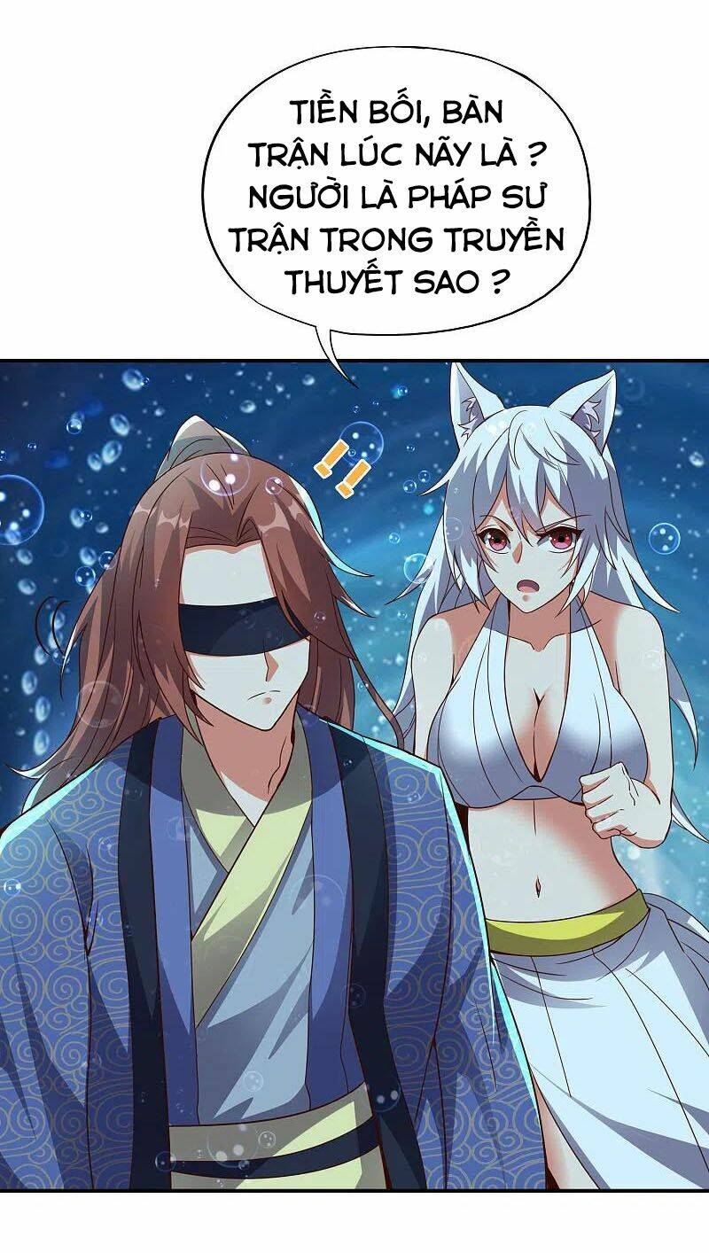 Phục Thiên Thánh Chủ: Chapter 190