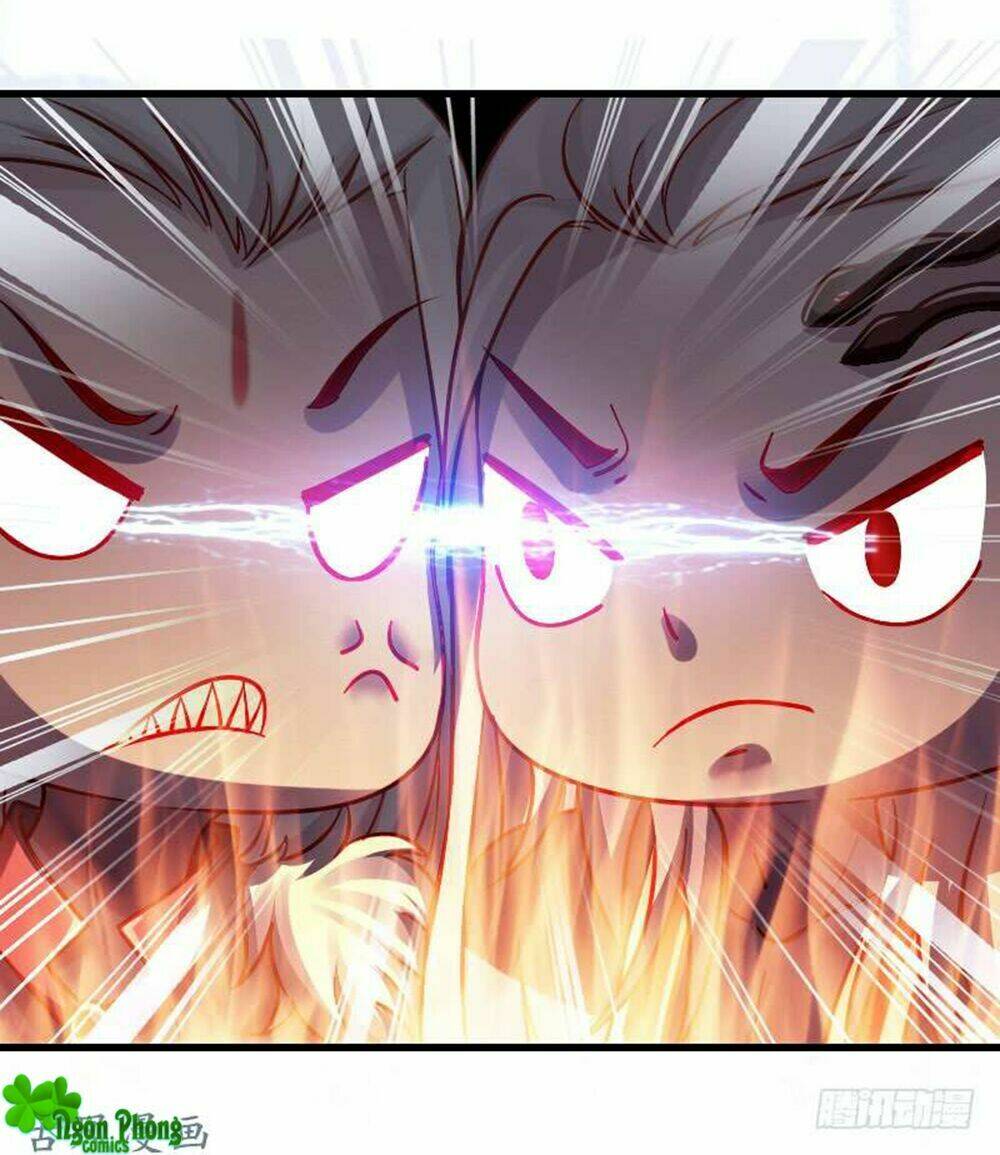 Vạn Năm Nhân Duyên Nhất Tuyến Khiên: Chapter 65.1