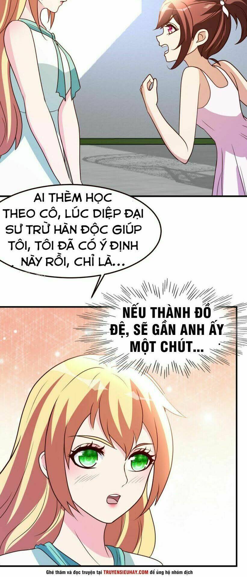 Trọng Sinh Tu Chân Tại Đô Thị: Chapter 37
