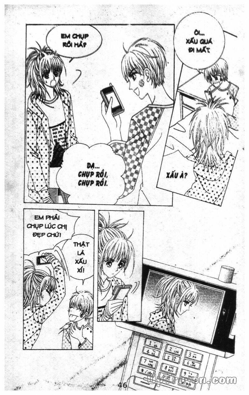 Dạ Khúc: Chapter 6