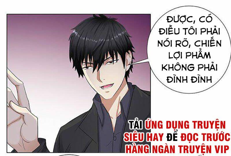 Học Viện Cao Thủ: Chapter 87