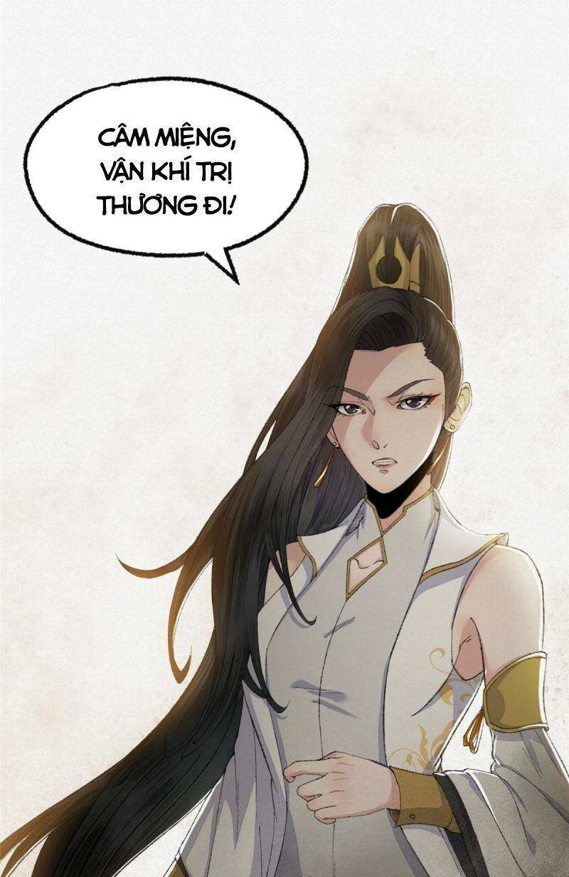 Khu Thần: Chapter 98
