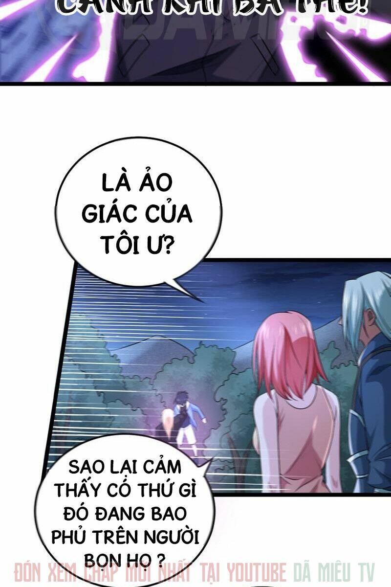 Nhất Phẩm Cao Thủ: Chapter 56