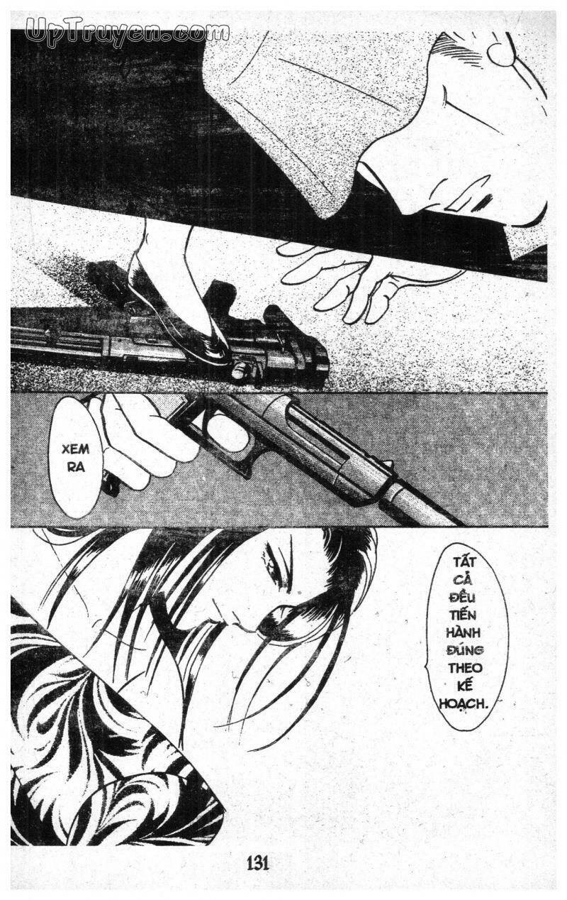 9 Banme No Musashi: Chapter 14