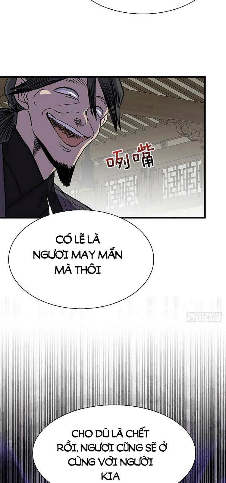 Học Sĩ Tái Sinh: Chapter 232