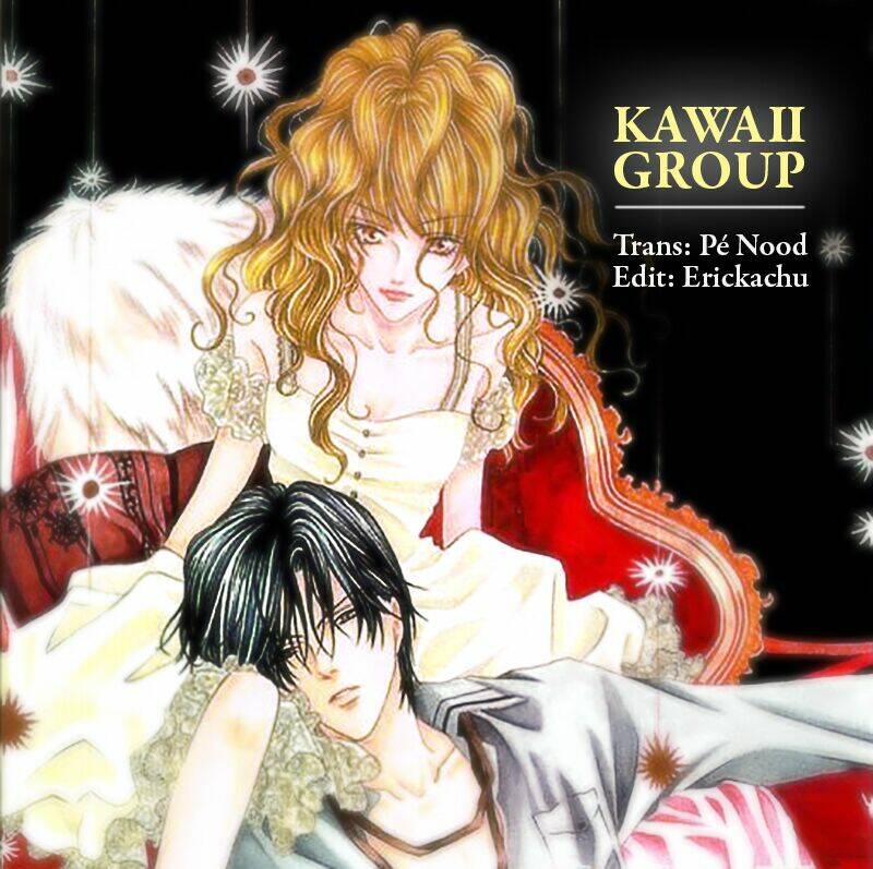 Keishichou Tokuhanka 007: Chapter 10