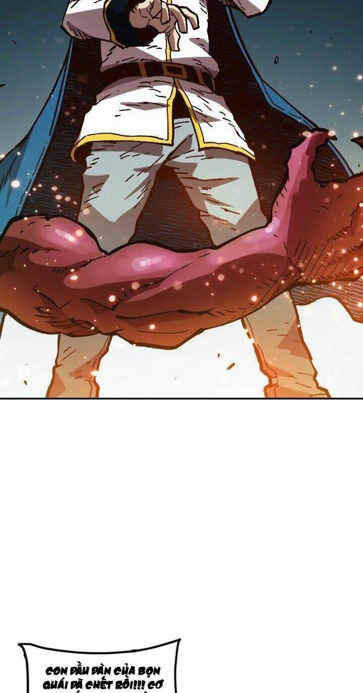 Nô Lệ Nghịch Thiên: Chapter 49