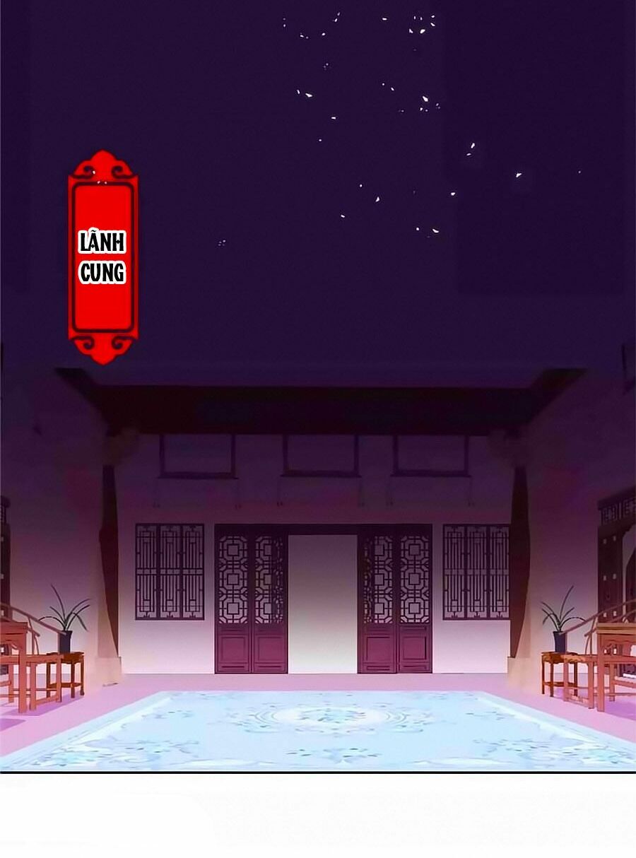 Vương Gia ! Ngươi Thật Bỉ Ổi !: Chapter 424