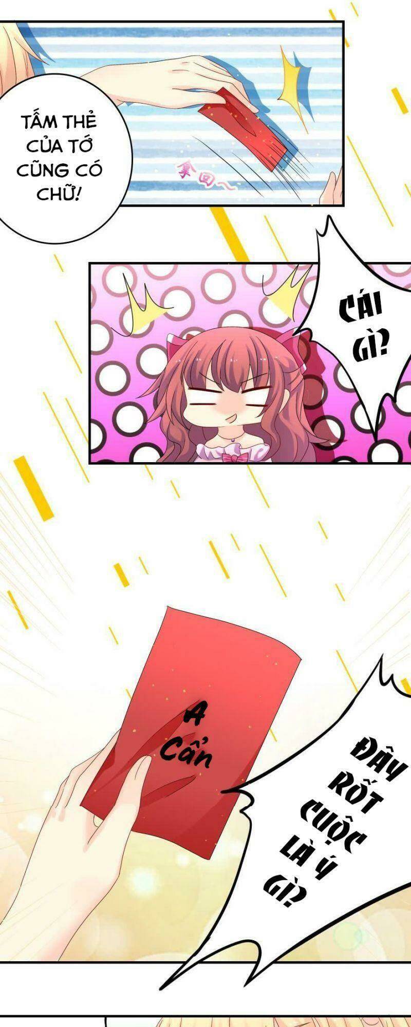 Nhân Ngư Học Trưởng, Đừng Ôm Ta!: Chapter 34