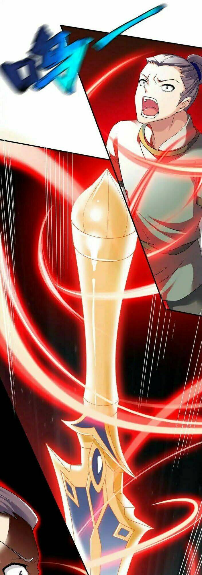 Chiến Đỉnh: Chapter 15