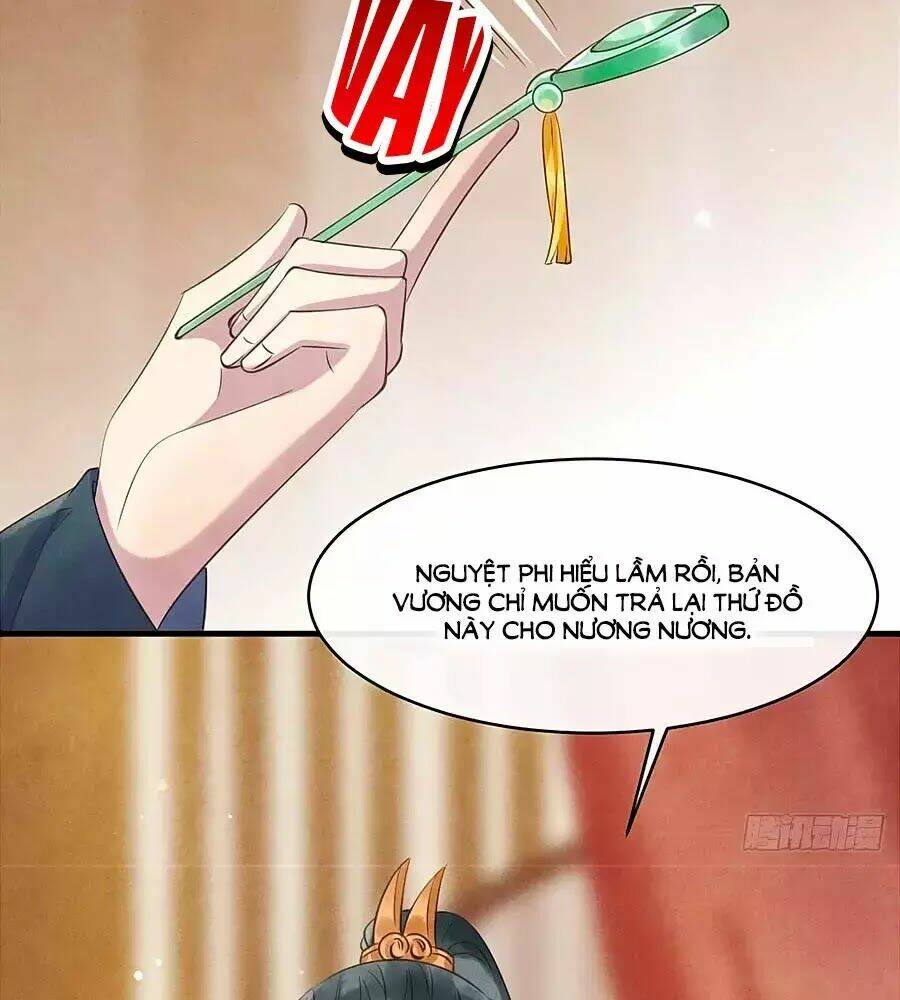 Vương Phi Muốn Trèo Tường: Chapter 46