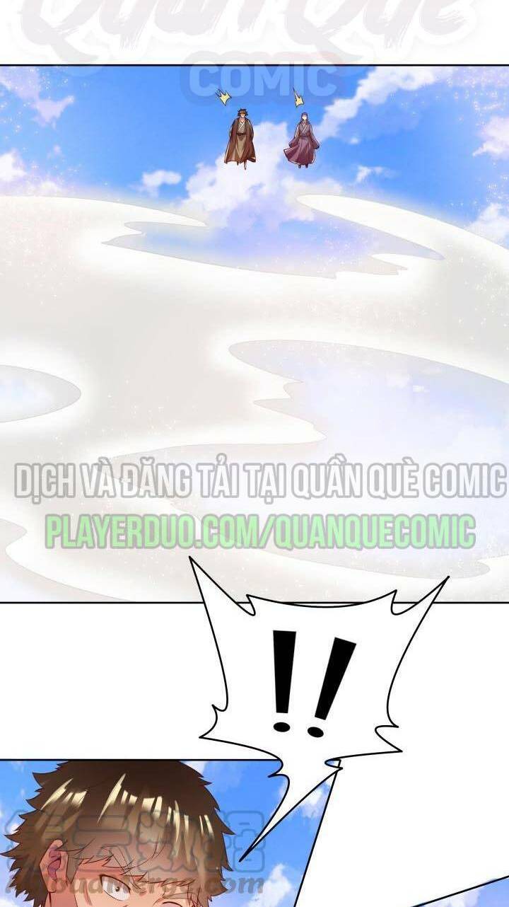 Siêu Phàm Truyện: Chapter 107