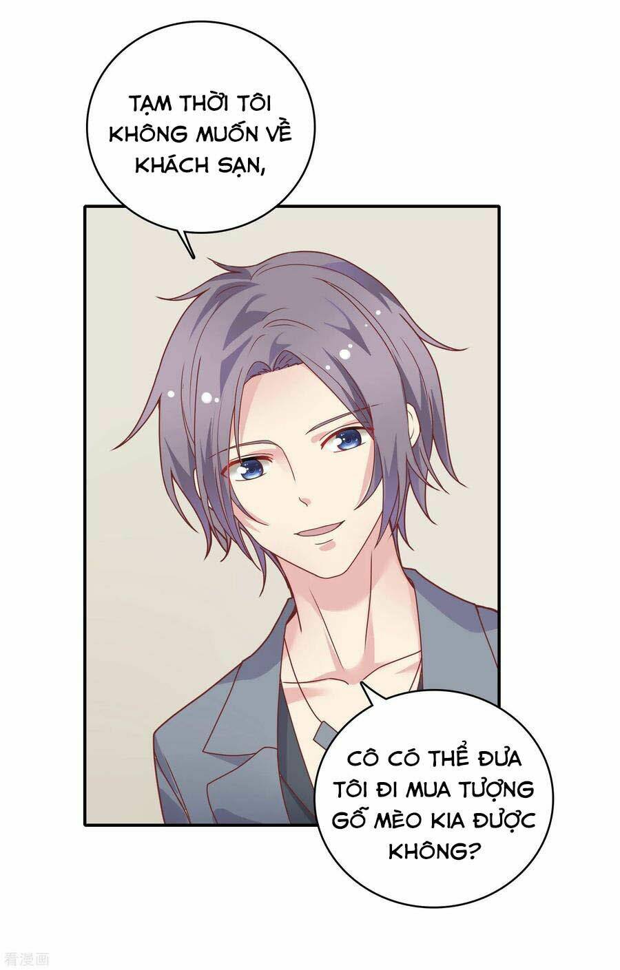 Hẹn Hò Siêu Tốc: Chapter 26