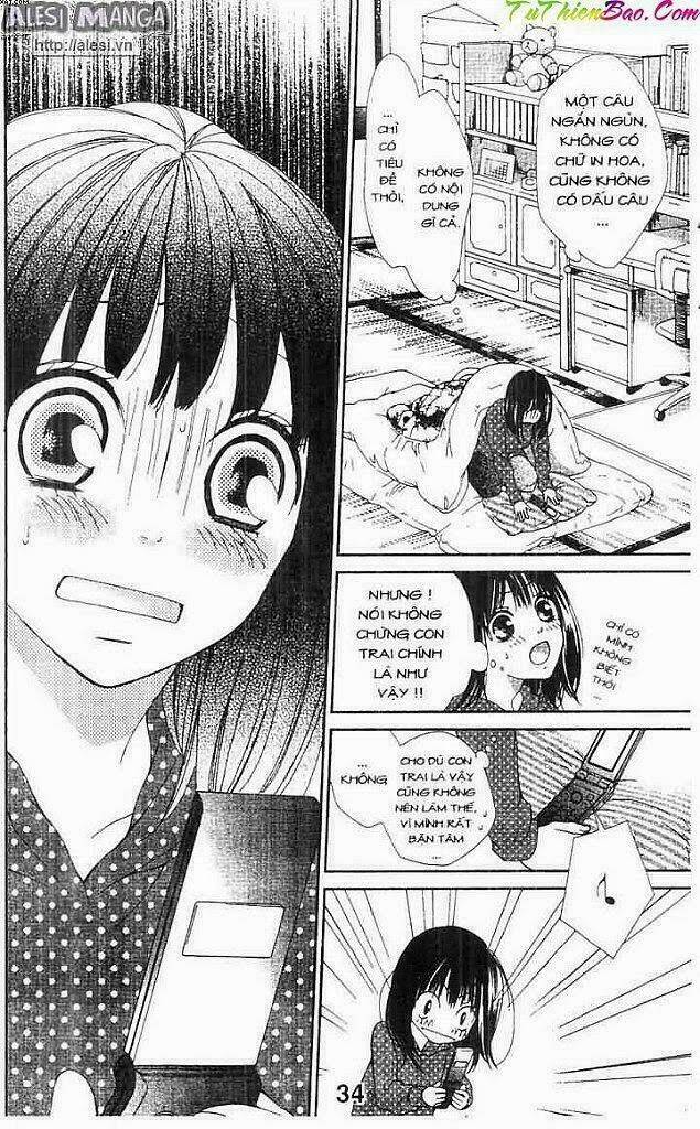 Lời Tỏ Tình Muộn Màng: Chapter 6