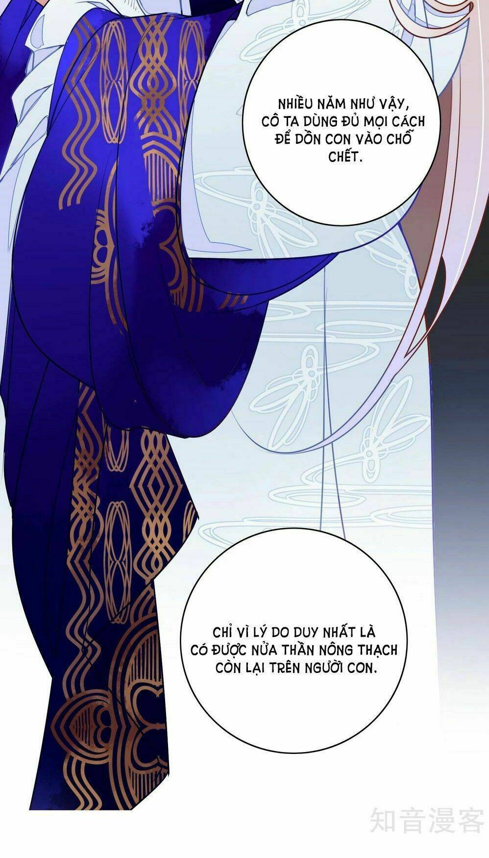 Bỉ Ngạn Hoa: Chapter 11