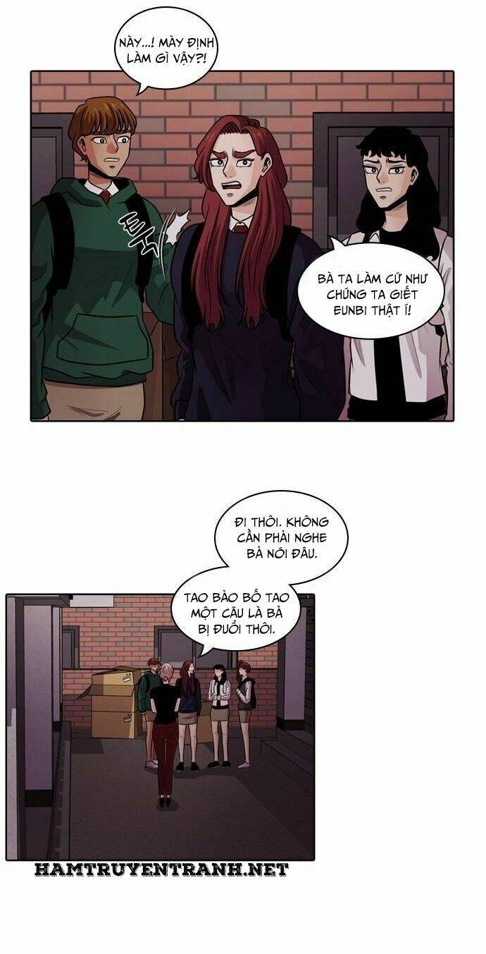 Tomorrow - Ngày Mai: Chapter 10